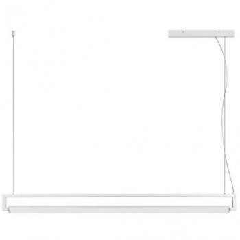Sospensione Bianco Caldo Nova LED 38W