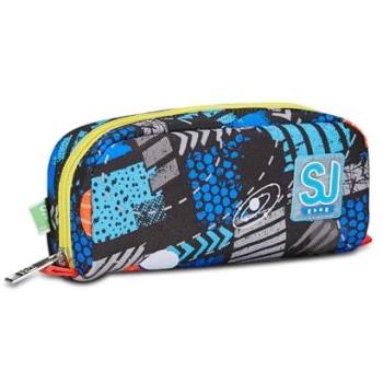 Bustina Sj Gang Go To Space Boy – Verde Acqua Luminosa