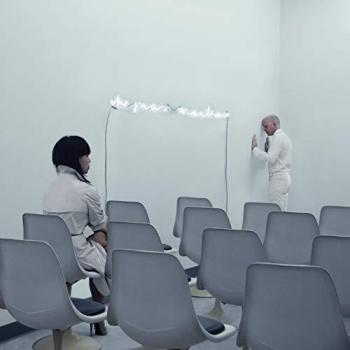 Vinyle Transparent – Future Will Come, Juan Maclean