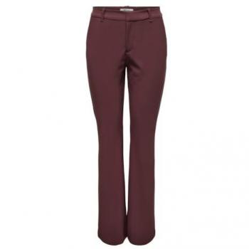 ONLY Anzughose ONLTRAVEL MW FLARED PANT TLR