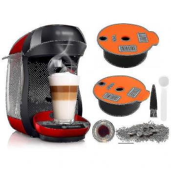 Vainas de café de 60 ml para máquina Bosch Tassimo