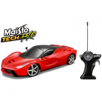 Maisto Tech: Ferrari LaFerrari RC‑Auto – Rot, 100 % Original