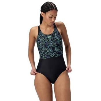 Speedo Hyperboom Muscleback Bikini para Mujeres