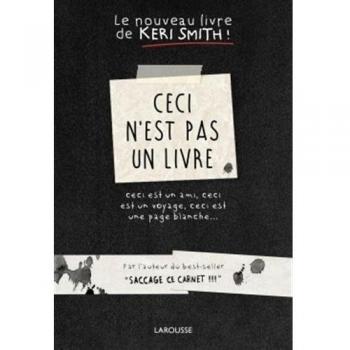 Ceci n'est pas un livre