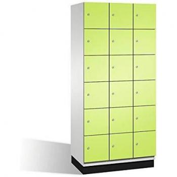 Cassetta a Porte Cambiabili C+P 488278