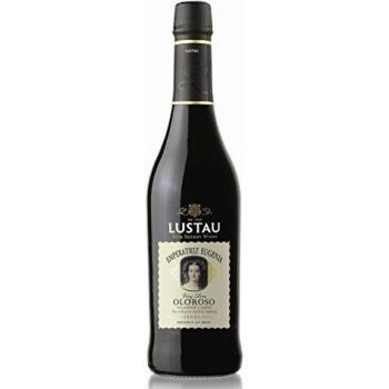 Lustau Emperatriz Eugenia Oloroso 50 cl