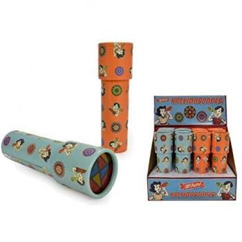 TY9027 Retro Kaleidoscope
