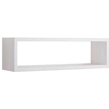 Sanitec Regalmodul Regolo, Farbe: Eiche Imperial