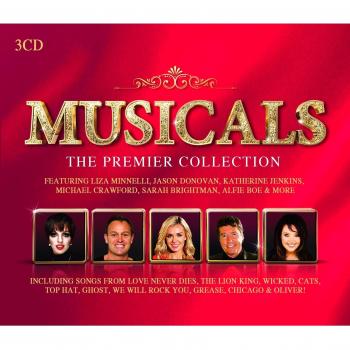 Musicals-the Premier Collection