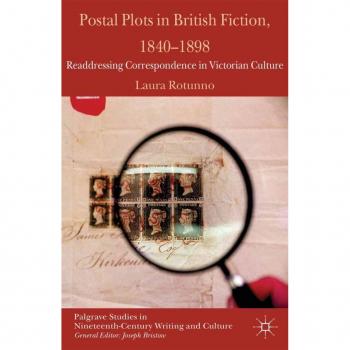 Postal Plots in British Fiction, 1840-1898