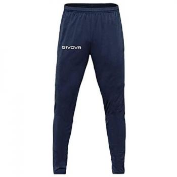 Givova Pantaloni Atletica 100
