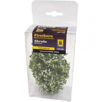 Miniatura Ammo di MIG – Arbusto Fiammeggiante