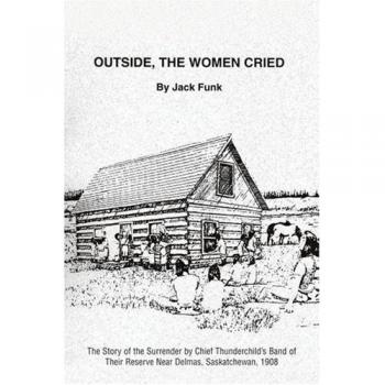 Outside the Women Cried