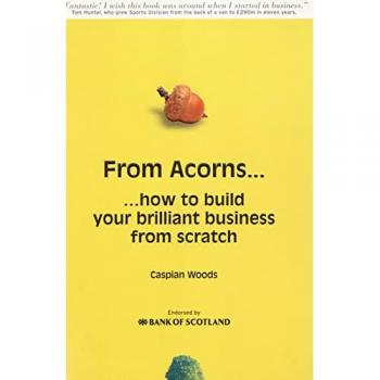 From Acorns...