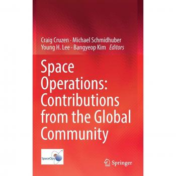 Space Operations: Contributions from the Global Community