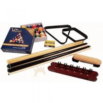 Kit de limpieza para piscina Ventura