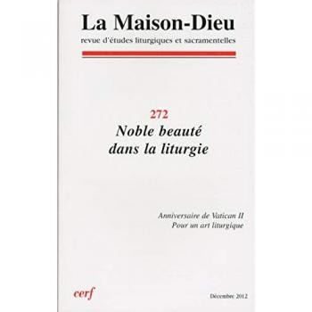 Noble Maison‑Dieu 272