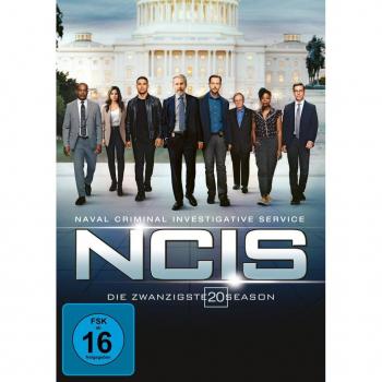 NCIS: Navy CIS