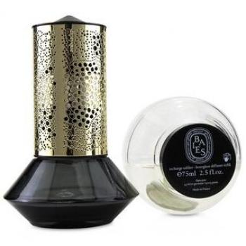 Diptyque Sablier Diffusore Clessidra Baies 75ml