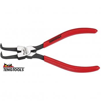 Pinza per anelli elastici interni 19-60 mm