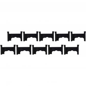VAICO Supporto Paraurti V20-1230