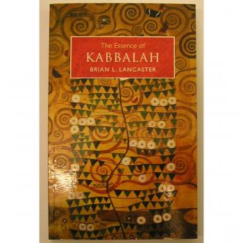 The Essence of Kabbalah
