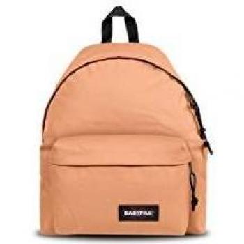 Sac à dos EASTPAK avec une seule poche et un volume de 24 litres, modèle Padded Pak'R