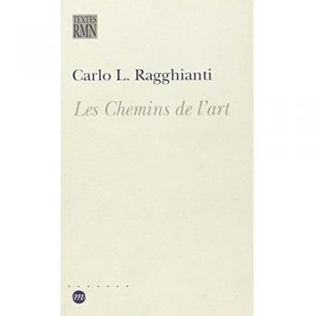 Les chemins de l'art