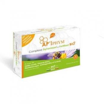 ApIphym EnergyStrong 20x10ml