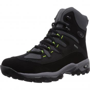 Botte Lico Glacier Anthrazit Noir Homme 44