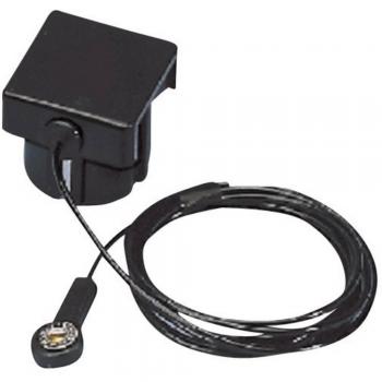 BJZ C-192 098 ESD Grounding Connector with 1.50 m Cable