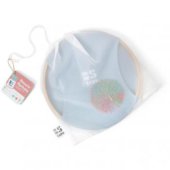 Ballon-Bounce Jeu de Raquette Écologique