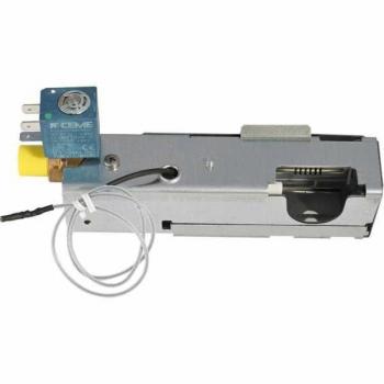 Brûleur à gaz Dometic CBS3‑DN31 Europe, adapté aux réfrigérateurs (SKU 289063471)