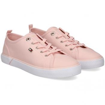 CALZADO WOMEN TOMMY HILFIGER PINK FONDO 37