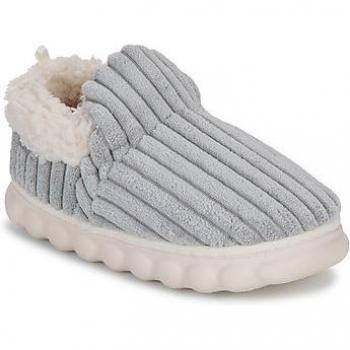 DIM D SISTI Children's Grey Slippers for Boys