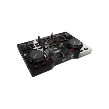 Hercules DJ Control Instinct DJ Controller