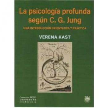 PSICOLOGIA PROFUNDA SEGUN C.G.JUNG