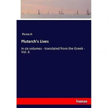 Plutarch's Lives