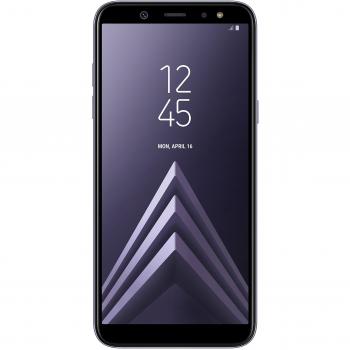 Galaxy A6 32GB Purple (Unlocked) – 2018 Release