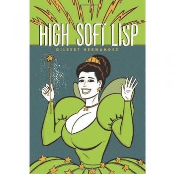 The High Soft Lisp