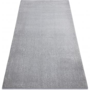 Tapis contemporain Latio gris 160x230 cm