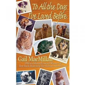 To All the Dogs I've Loved Before