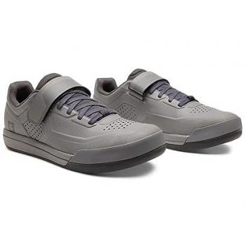 Fox Union Grigio Scarpe Boa