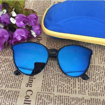UV400 Kids Cat Eye Glasses