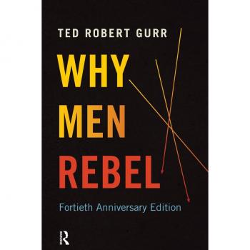 Vitalsource Technologies, Inc. Why Men Rebel