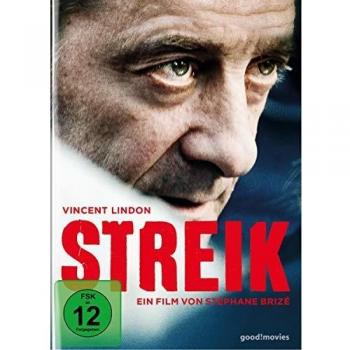 Streik