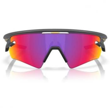 Oakley Sphaera Slash Men’s 36 mm Gray