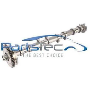 Régleur d'arbre à came PartsTec PTA126‑2005 – compatible VW Golf VII