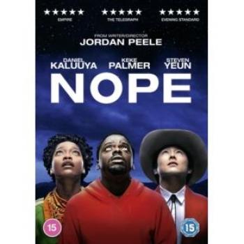 Nope 4K UHD [2022]
