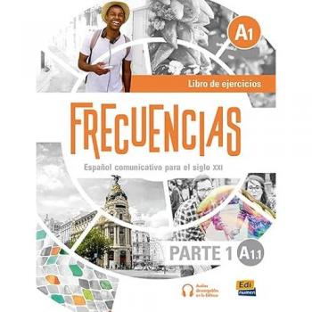 FRECUENCIAS A1.1 EJERCICIO
